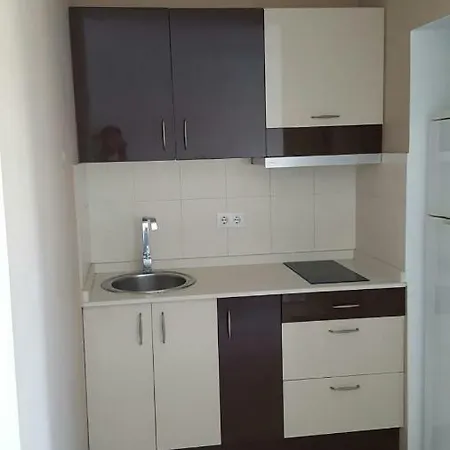 Apartmán Canarian Havaii En Faluas Playa del Inglés