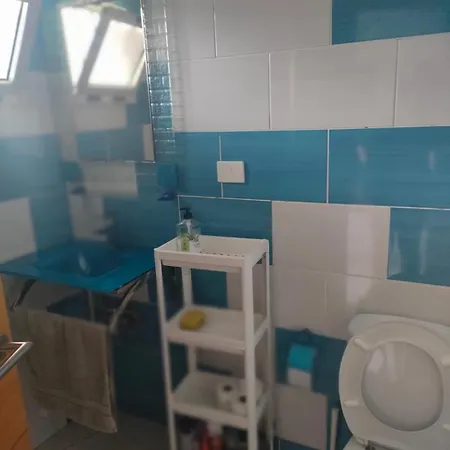 Apartment Canarian Havaii En Faluas *