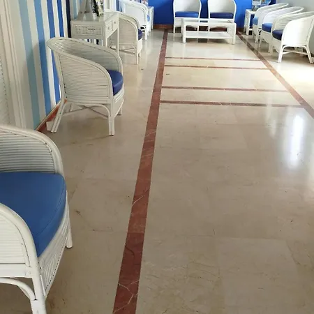 Apartment Canarian Havaii En Faluas Playa del Ingles (Gran Canaria)